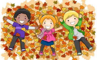 „Der Herbst ist da!“