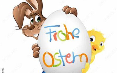 Osterforum