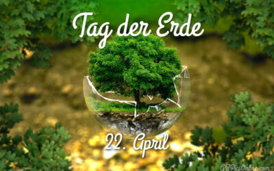 Tag der Erde 2025