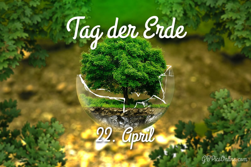 Tag der Erde 2025