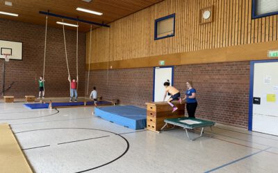 Schul-Finals 2026